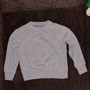 Athletic Works Gray Kids Sweater